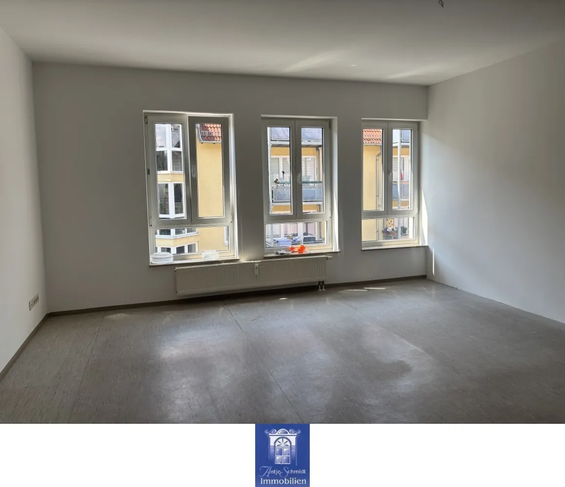 2 Zimmer Wohnung mit 46 m² in Meißen – Bild 7