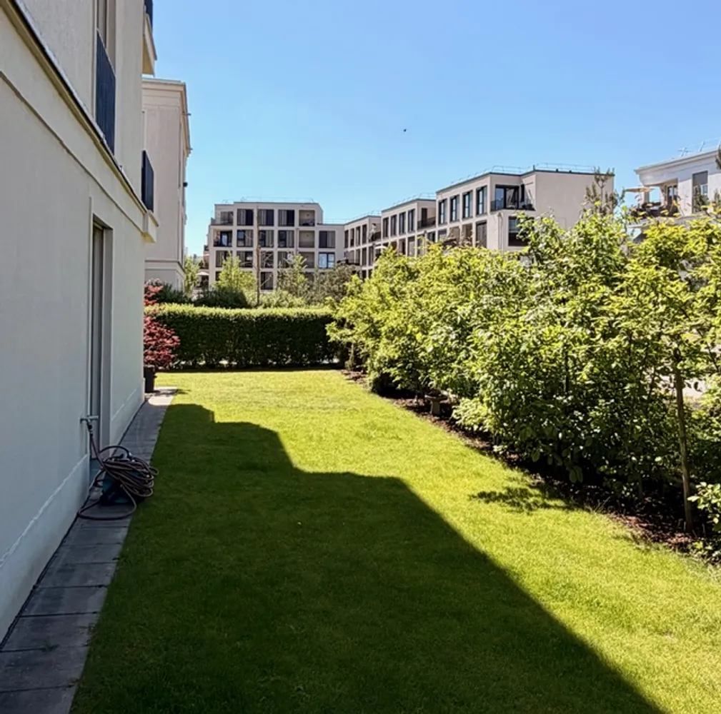 3 room apartment with 108 m² in Regensburg – Photo 2