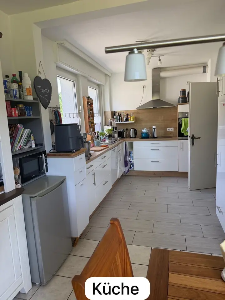 6 Zimmer Haus mit 214 m² in Lüdenscheid – Bild 1