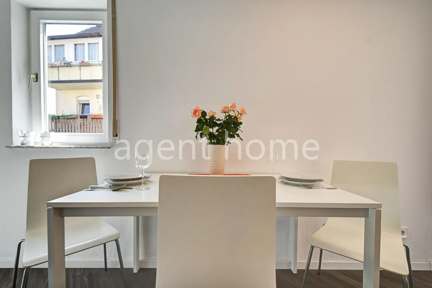 2 Zimmer Wohnung mit 49 m² in Stuttgart – Bild 9