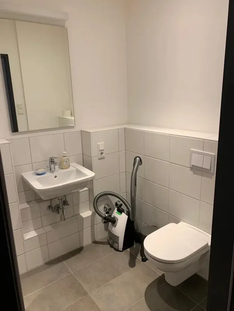 1 Zimmer Wohnung mit 20 m² in München – Bild 11
