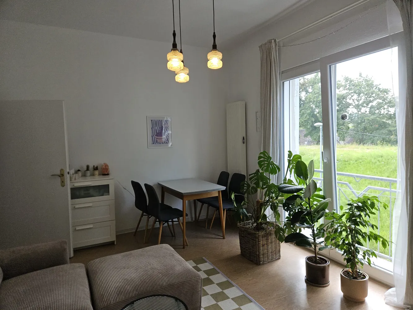 3 Zimmer Wohnung mit 71 m² in Koblenz – Bild 2