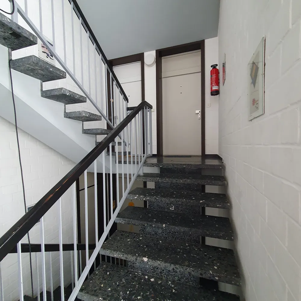 1 Zimmer Wohnung mit 42 m² in Wiesbaden – Bild 7
