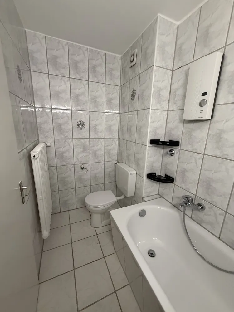 2 Zimmer Wohnung mit 63 m² in Düsseldorf – Bild 10