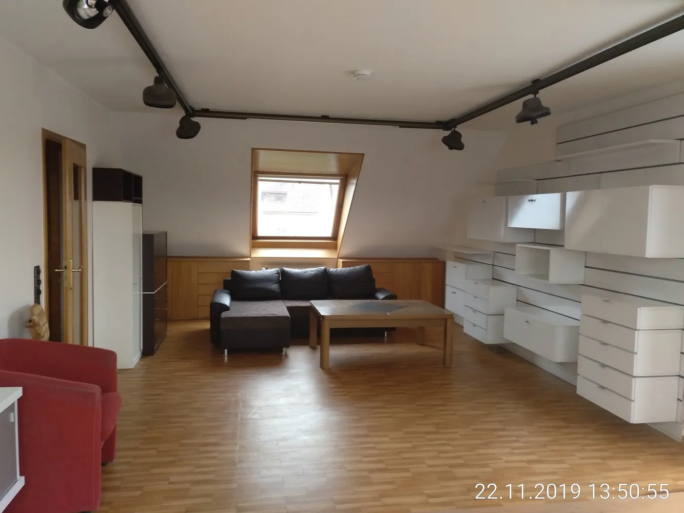 2 Zimmer Wohnung mit 80 m² in Aschaffenburg – Bild 1