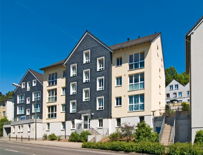 3 Zimmer Wohnung mit 65 m² in Velbert – Bild 1