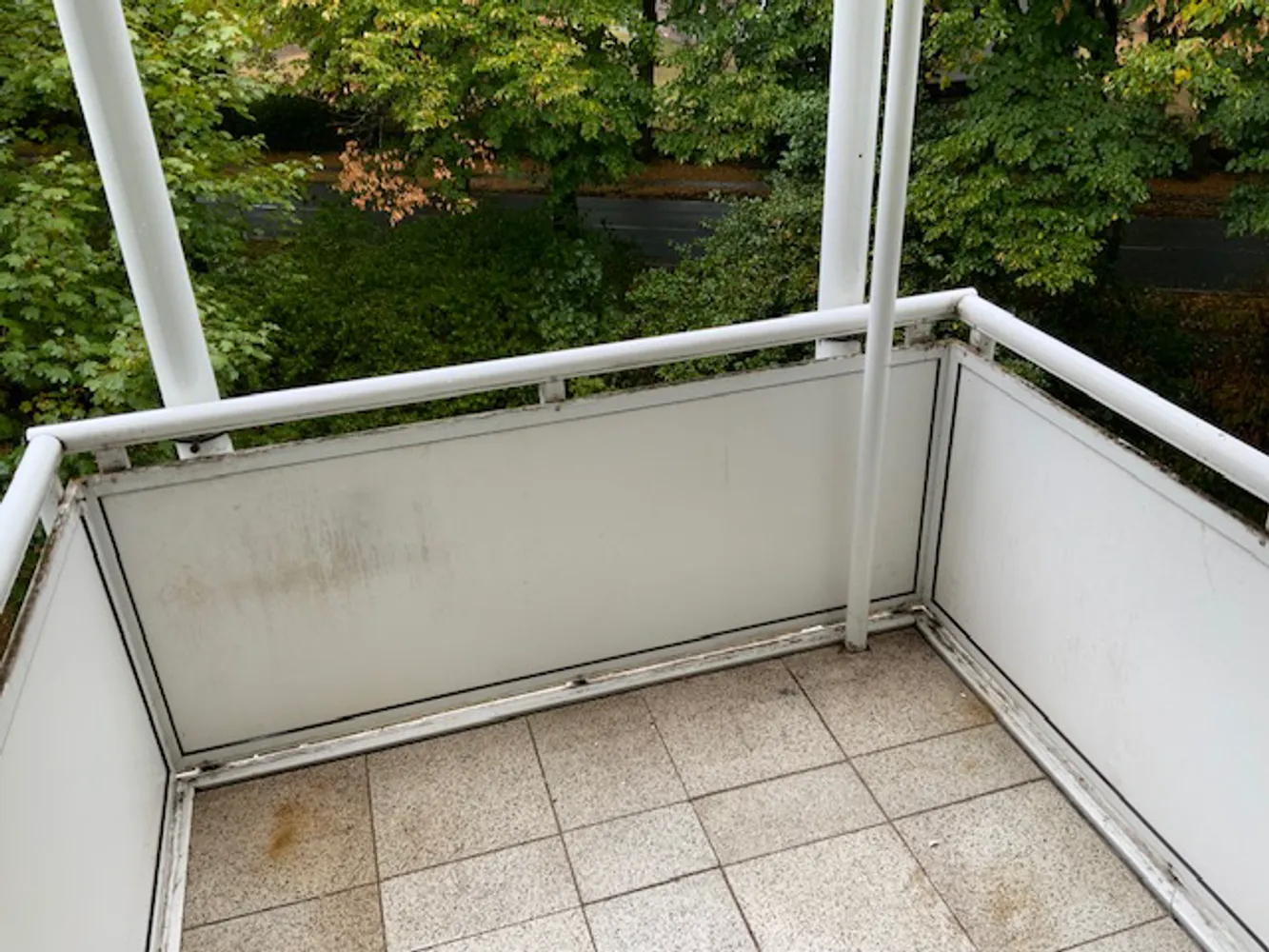 2 Zimmer Wohnung mit 48 m² in Duisburg – Bild 7
