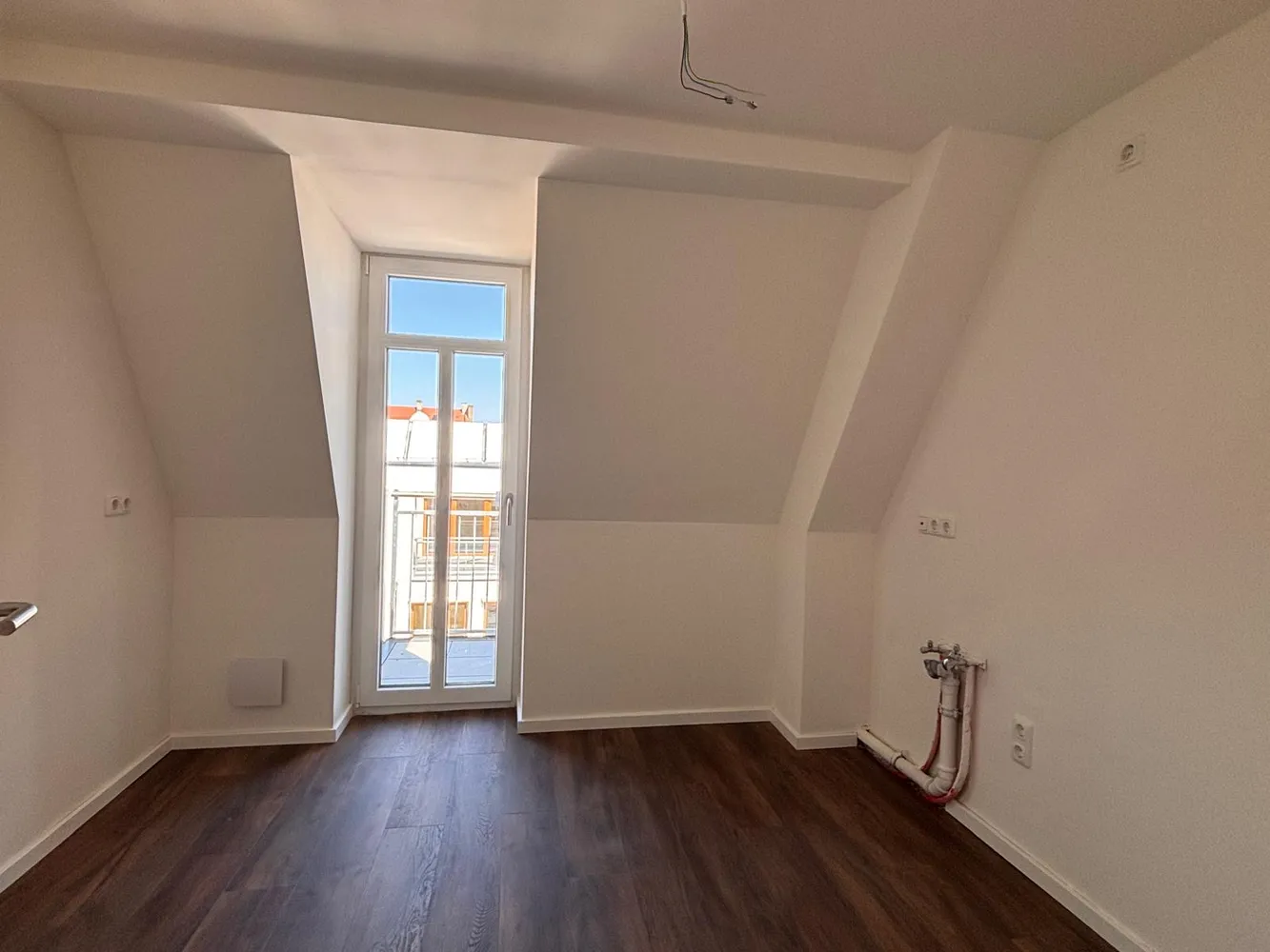 2 Zimmer Wohnung mit 51 m² in Nürnberg – Bild 11