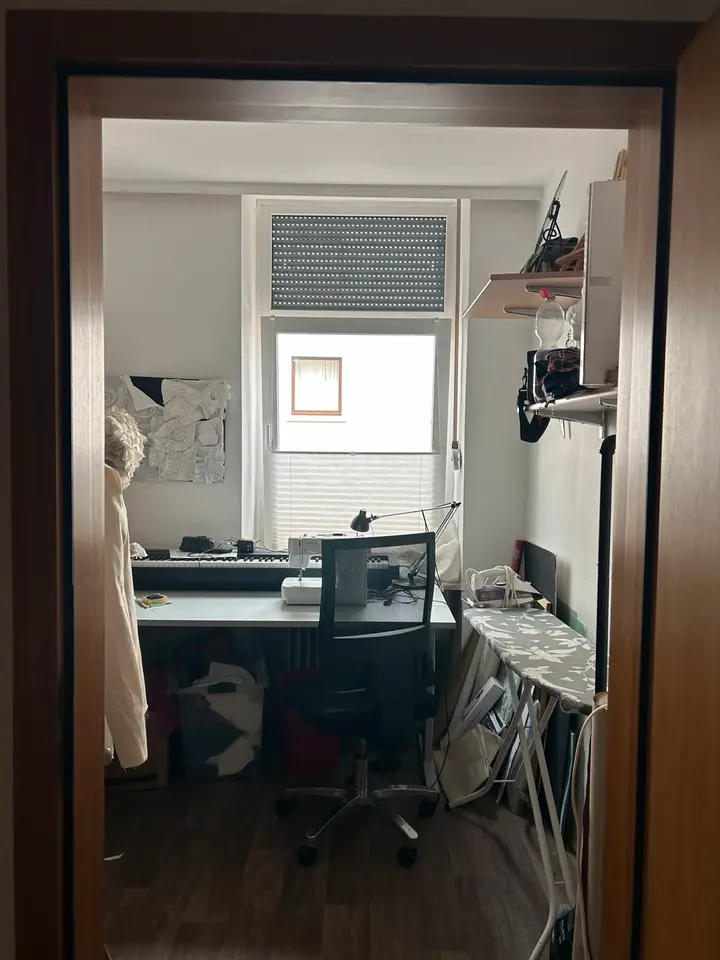 WG-Zimmer mit 17 m² in Trier – Bild 6