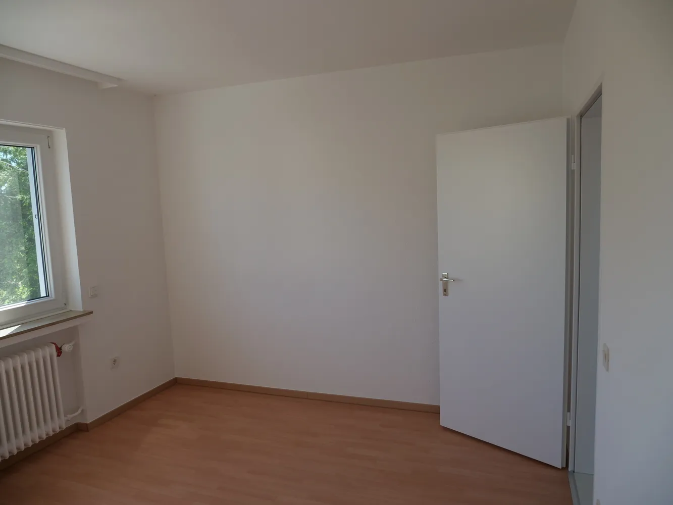 3 room apartment with 55 m² in Dortmund – Photo 2