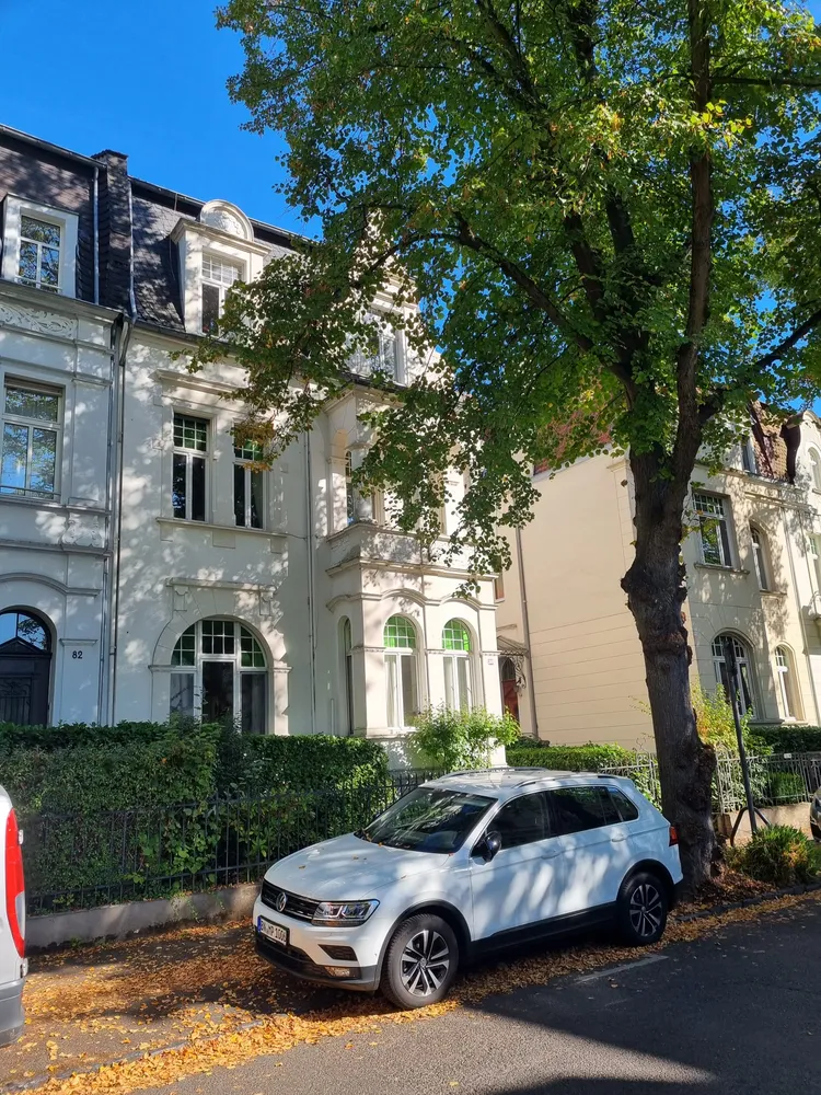 5 room apartment with 135 m² in Bonn – Photo 1