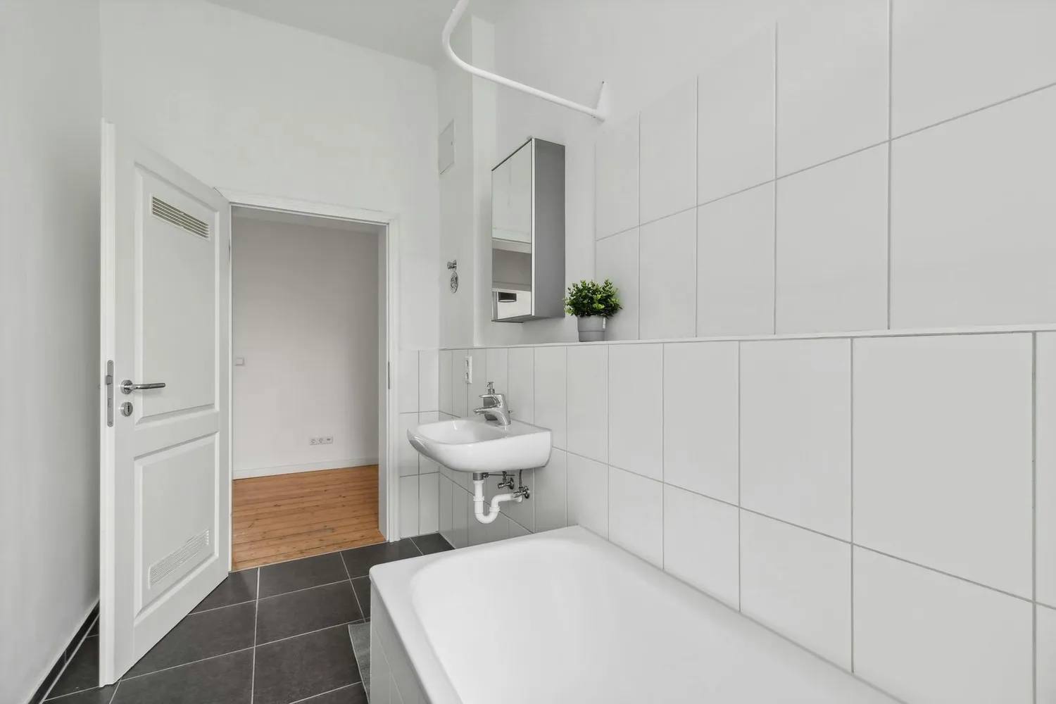 WG-Zimmer mit 16 m² in Hamburg – Bild 6