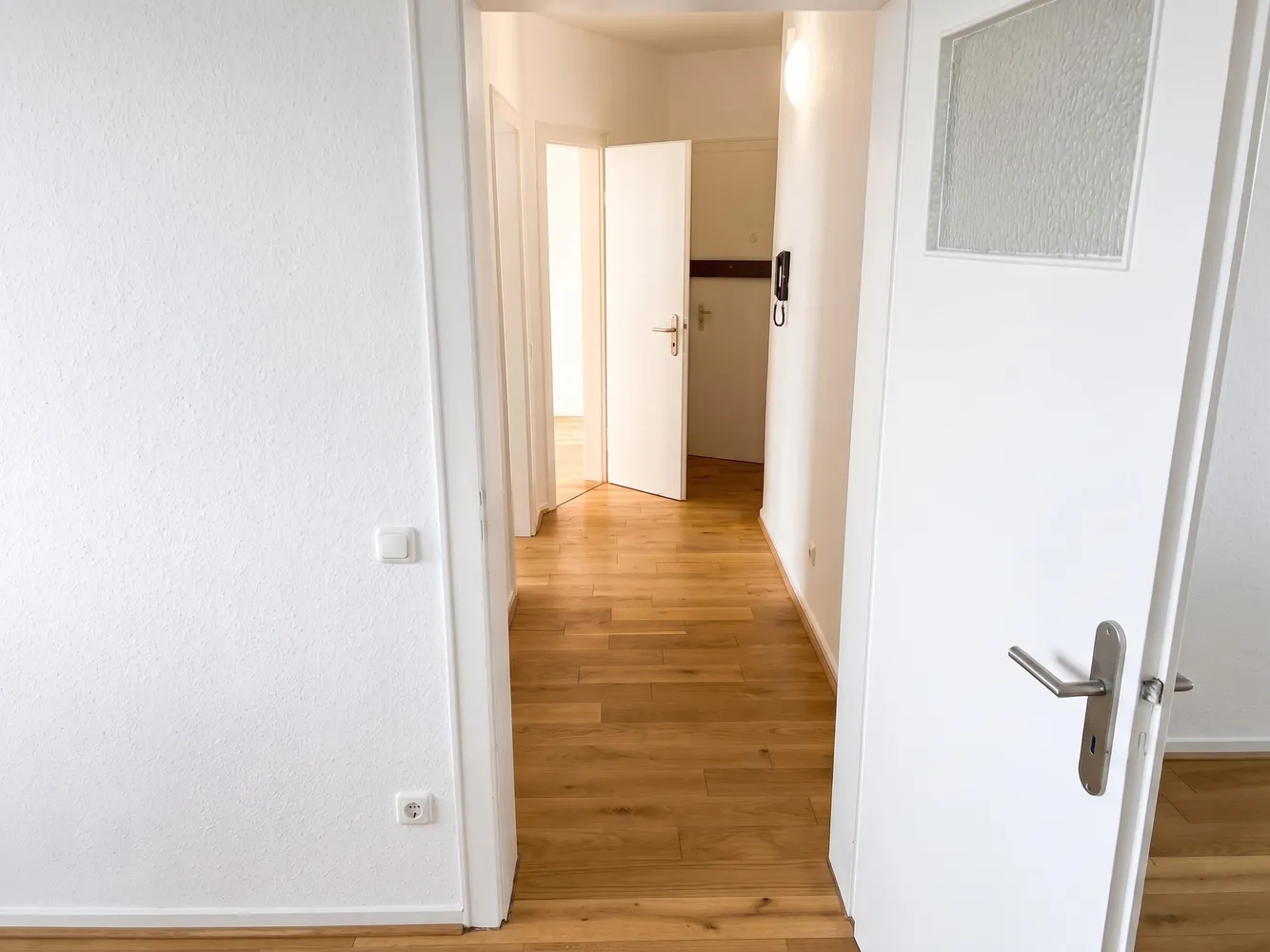 3 Zimmer Wohnung mit 65 m² in Krefeld – Bild 1