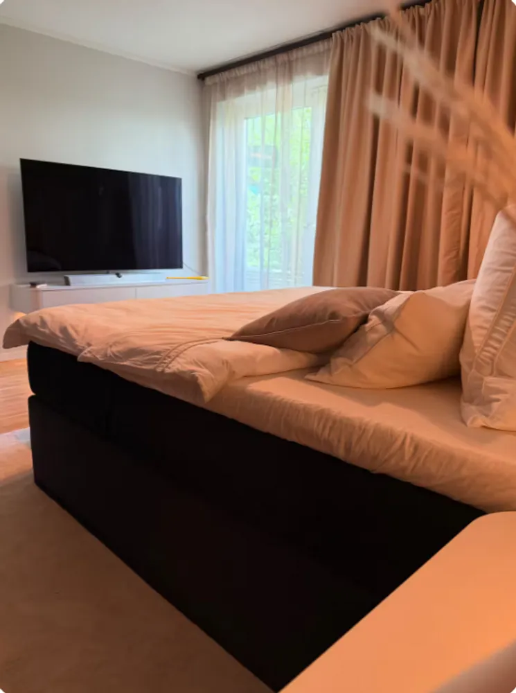 2 Zimmer Wohnung mit 94 m² in Hamburg – Bild 10