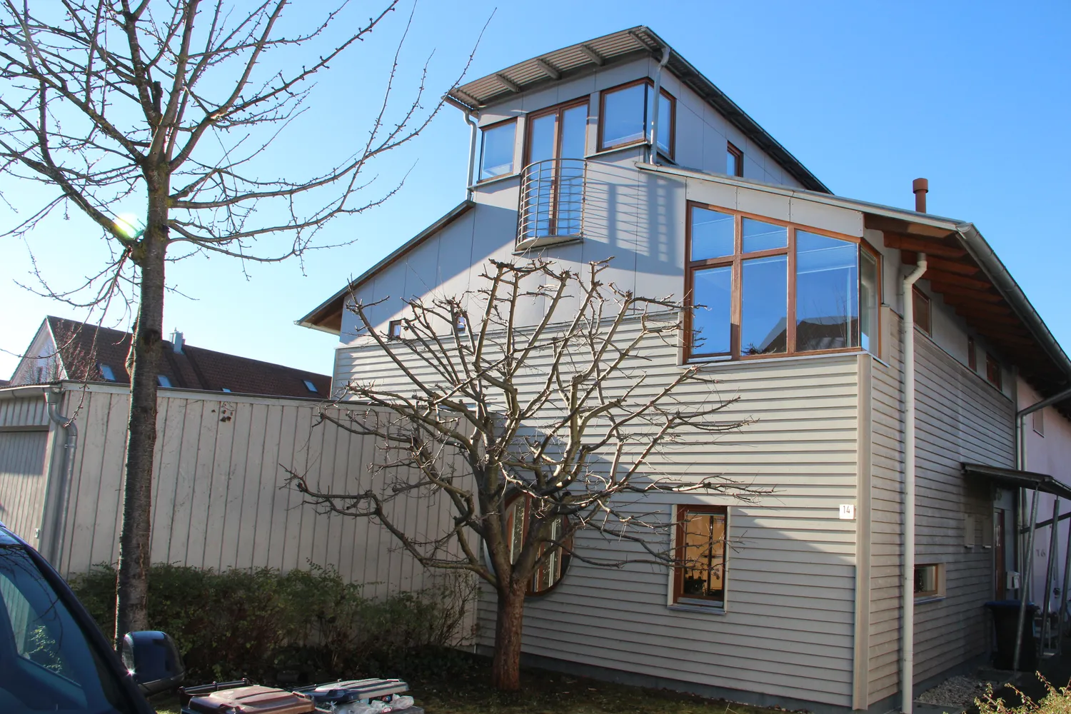 5 Zimmer Haus mit 143 m² in Erding – Bild 4