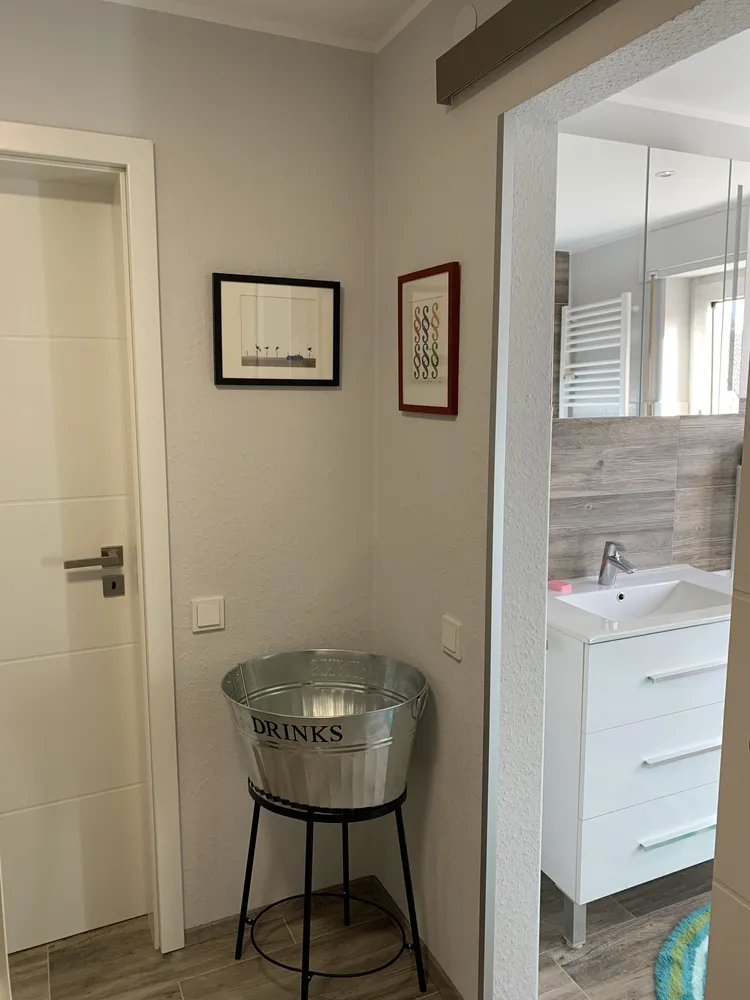 2 Zimmer Wohnung mit 40 m² in Münster – Bild 12