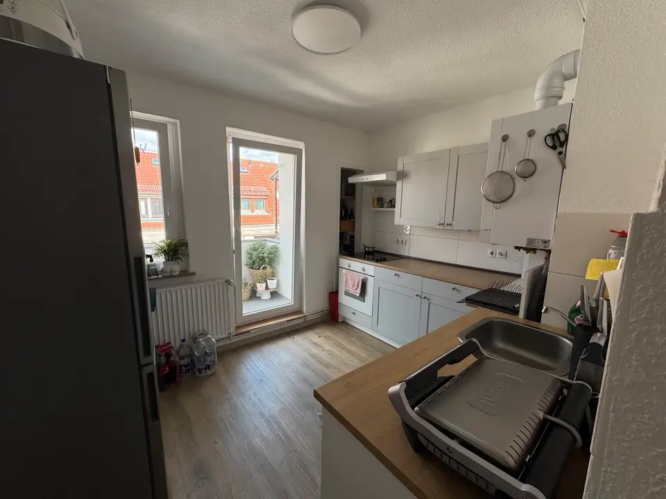 3 Zimmer Wohnung mit 60 m² in Bremen – Bild 6