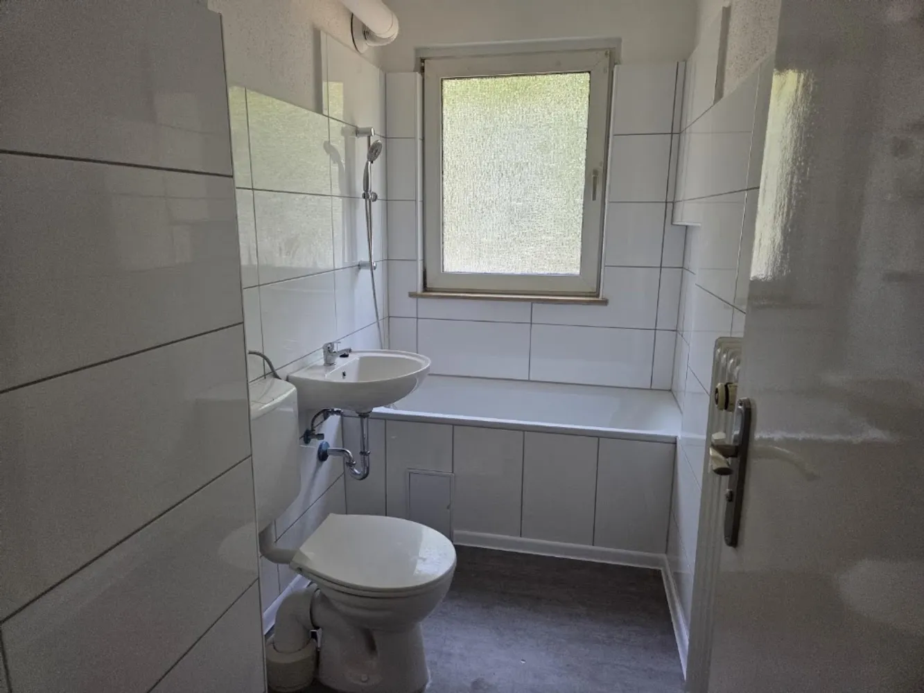 3 Zimmer Wohnung mit 54 m² in Duisburg – Bild 5