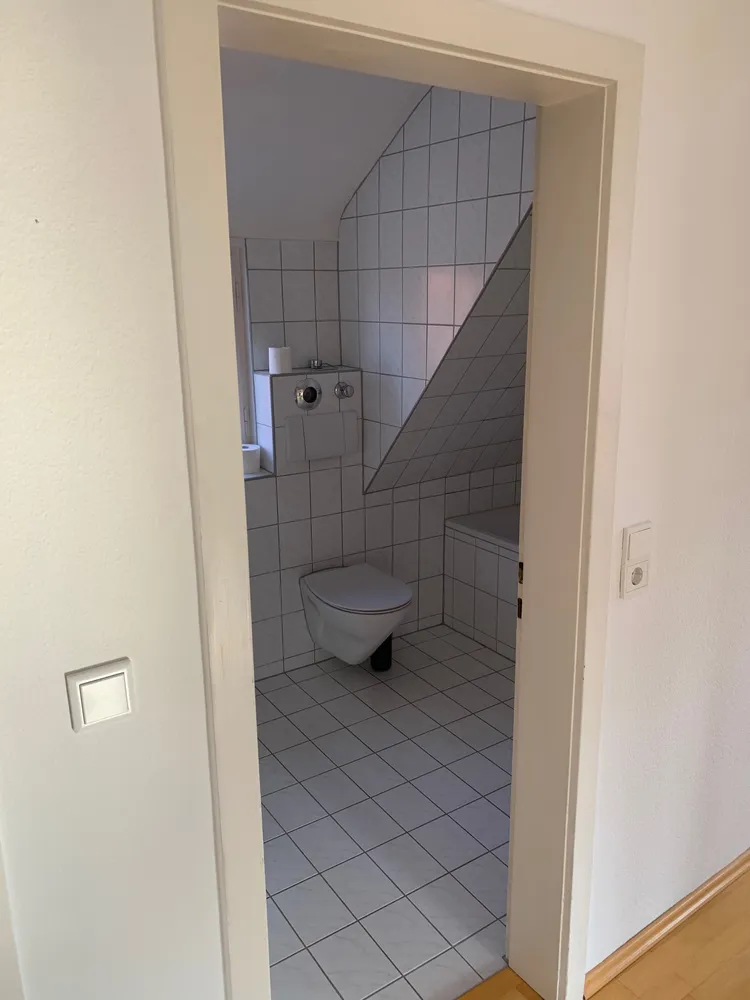 3 Zimmer Wohnung mit 60 m² in Stuttgart – Bild 9