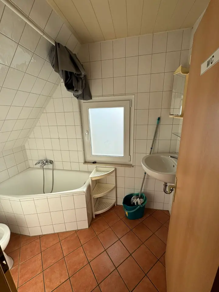 WG-Zimmer mit 20 m² in Oberursel – Bild 8