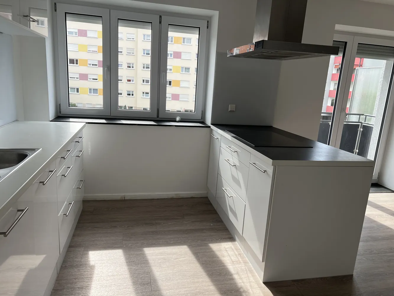 4 room apartment with 110 m² in Singen – Photo 5