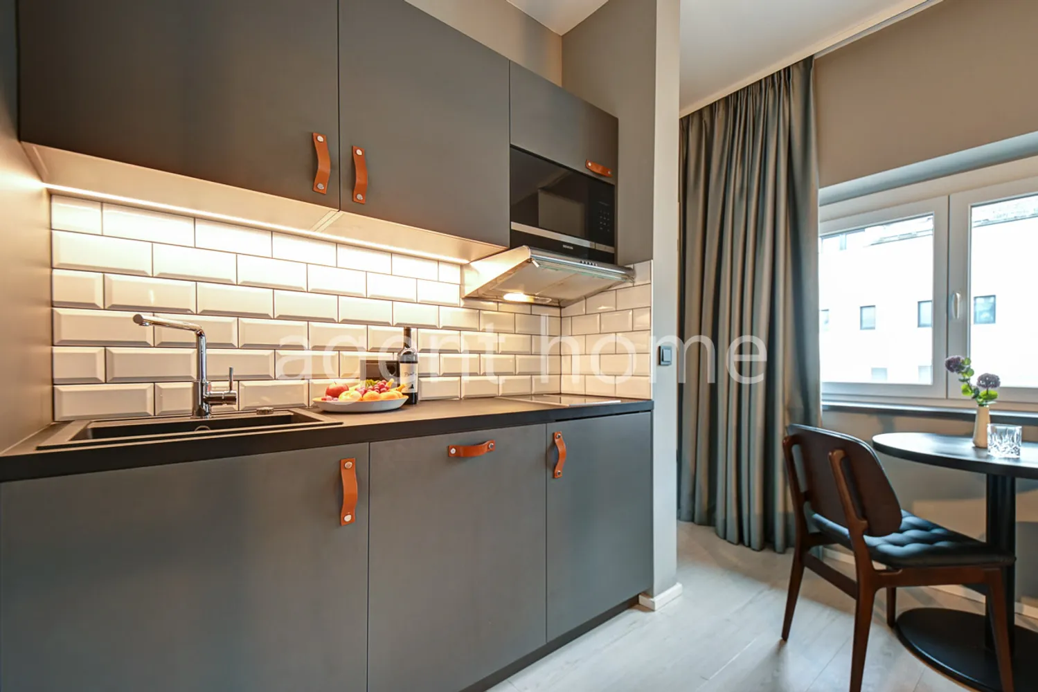 1 Zimmer Wohnung mit 22 m² in Stuttgart – Bild 9