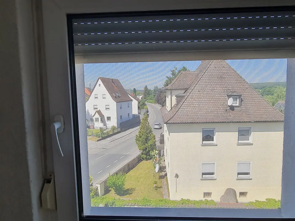 3 Zimmer Wohnung mit 72 m² in Schwabach – Bild 3