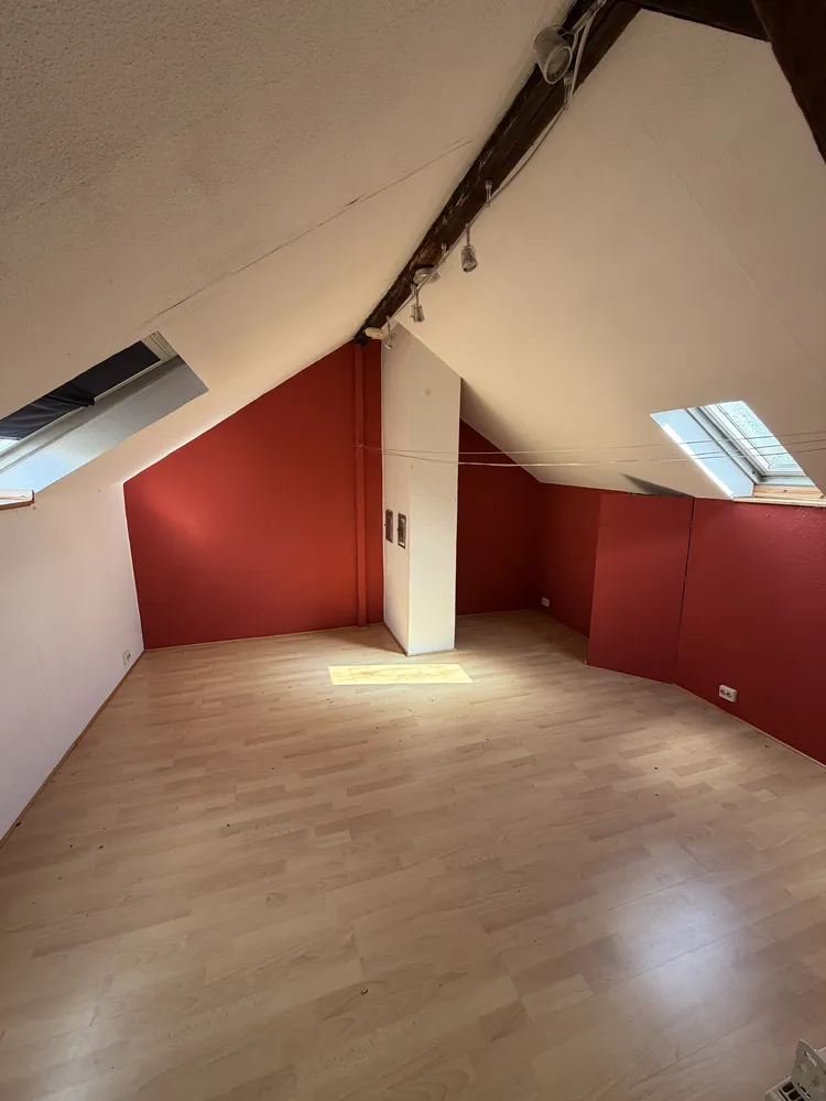 3 Zimmer Wohnung mit 95 m² in Düsseldorf – Bild 4