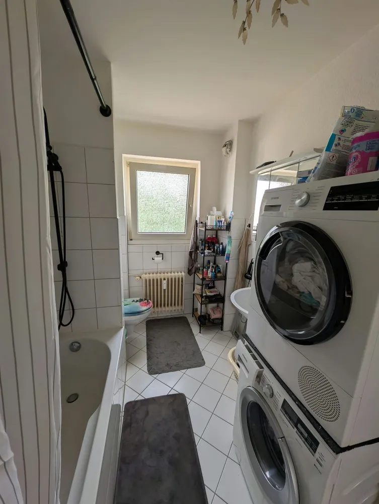 4 Zimmer Wohnung mit 134 m² in Wiesbaden – Bild 11