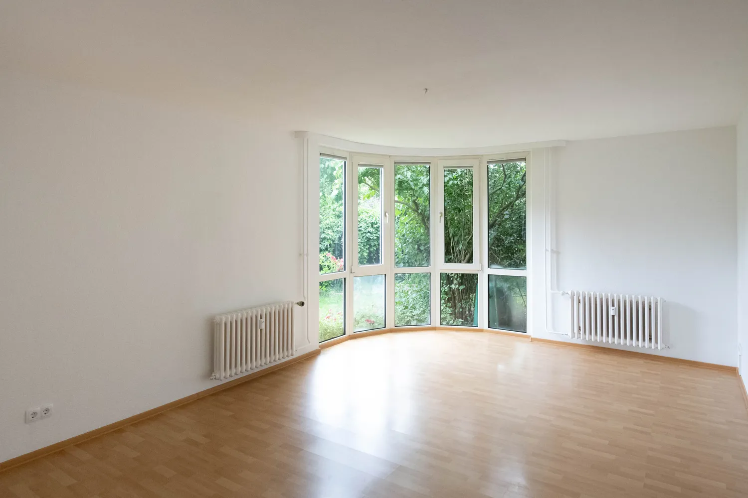 2 room apartment with 65 m² in Berlin – Photo 2