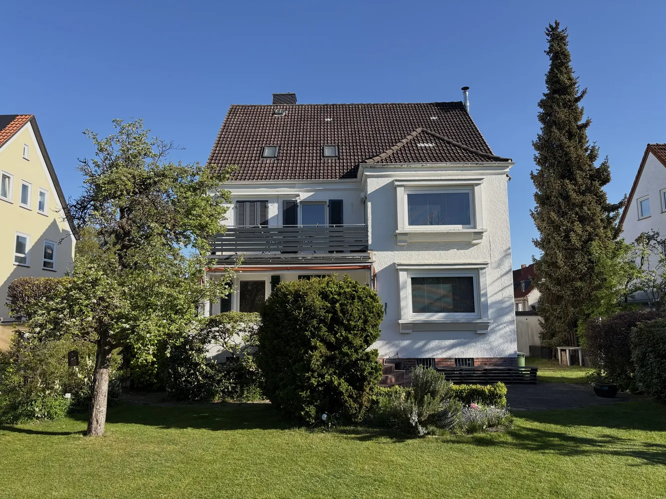 3 Zimmer Wohnung mit 105 m² in Hannover – Bild 12