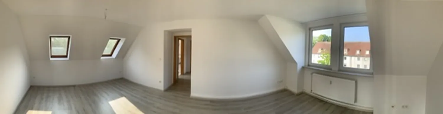 2 Zimmer Wohnung mit 67 m² in Herne – Bild 3