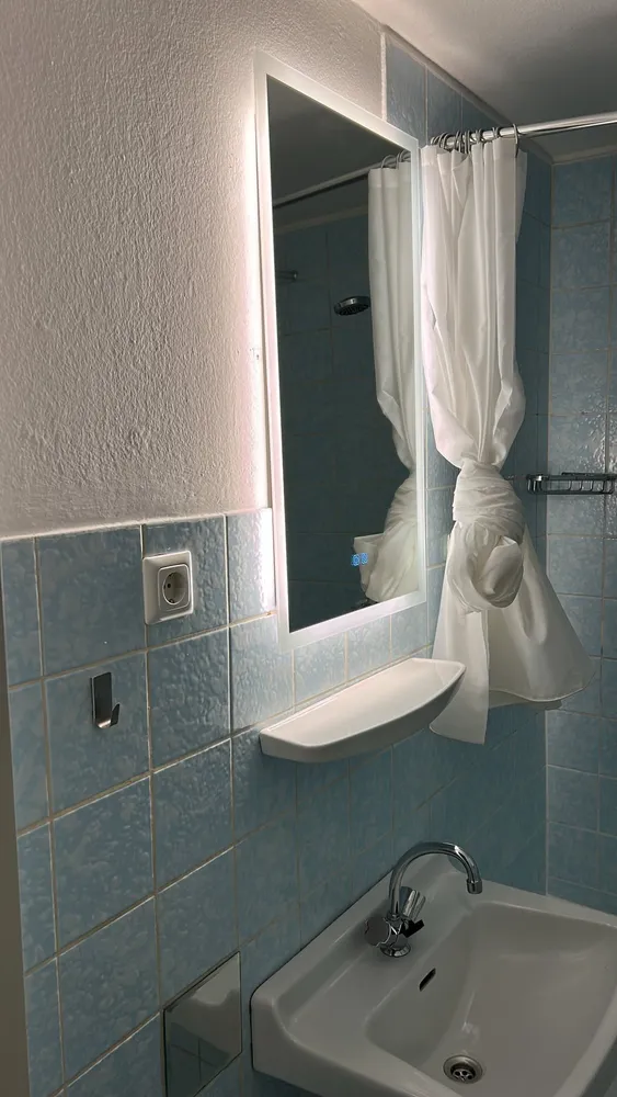 1 Zimmer Wohnung mit 32 m² in Frechen – Bild 3