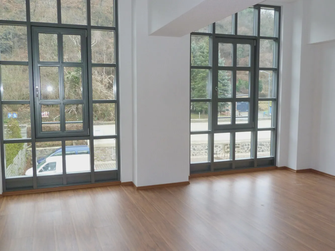 2 Zimmer Wohnung mit 60 m² in Dresden – Bild 3