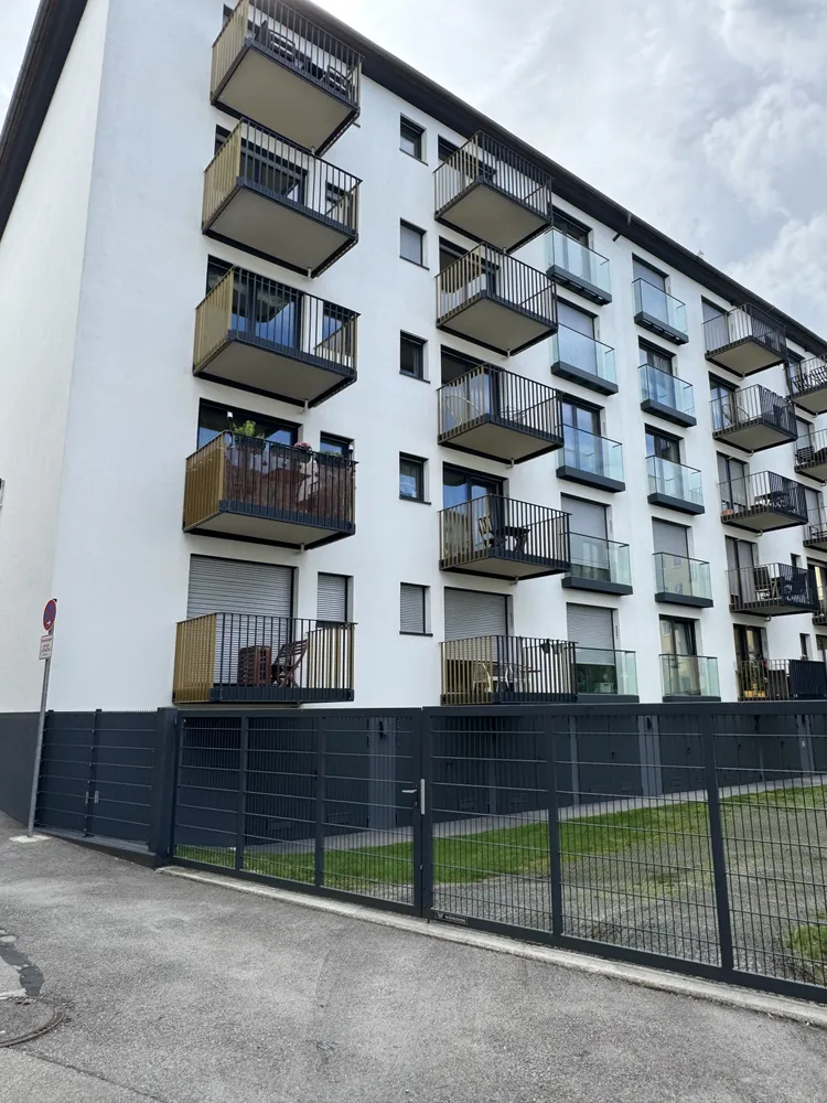 1 Zimmer Wohnung mit 38 m² in München – Bild 8