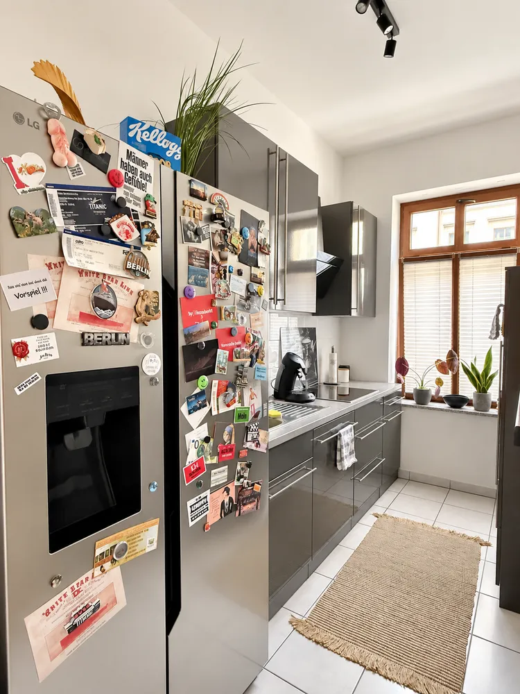3 Zimmer Wohnung mit 68 m² in Chemnitz – Bild 9