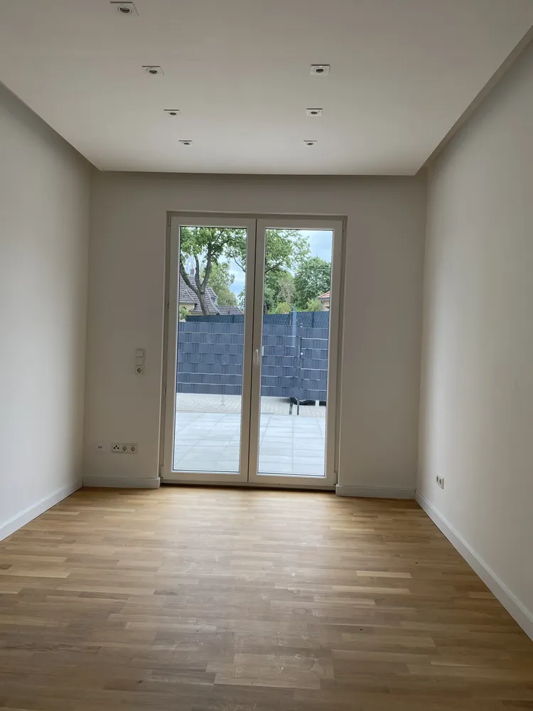 2 Zimmer Wohnung mit 60 m² in Köln – Bild 2