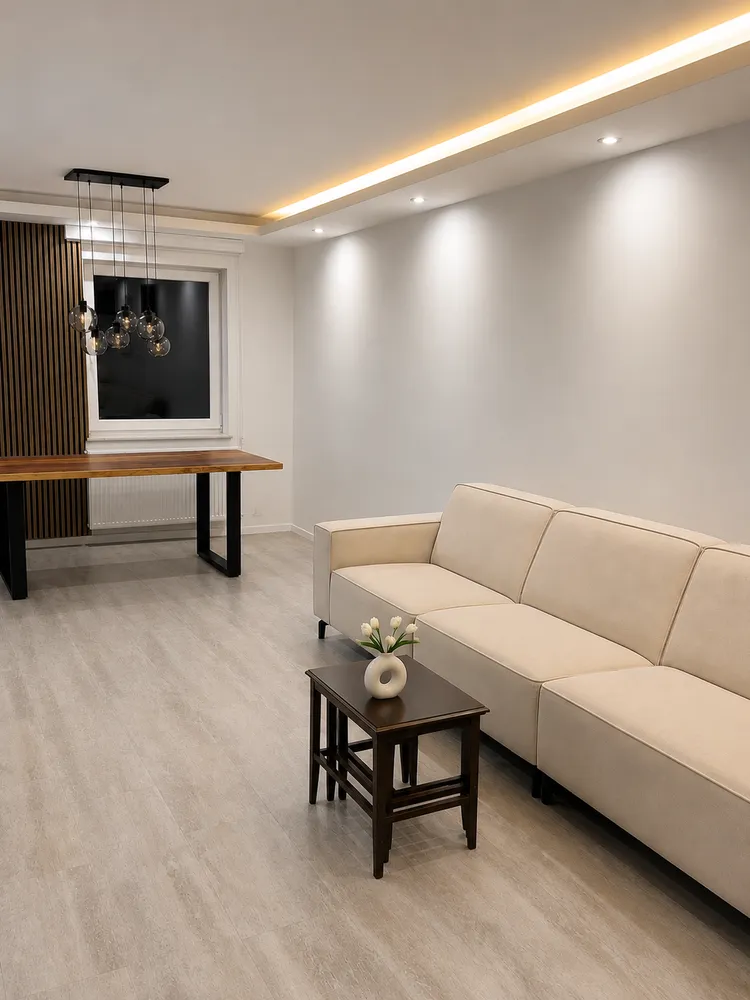 4 Zimmer Wohnung mit 86 m² in Berlin – Bild 2