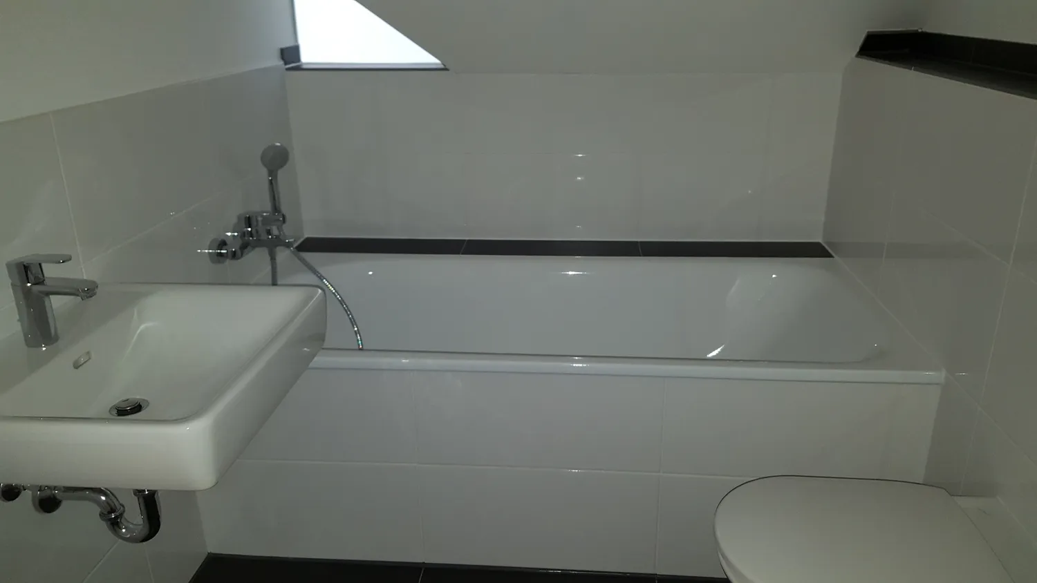 2 Zimmer Wohnung mit 70 m² in München – Bild 9