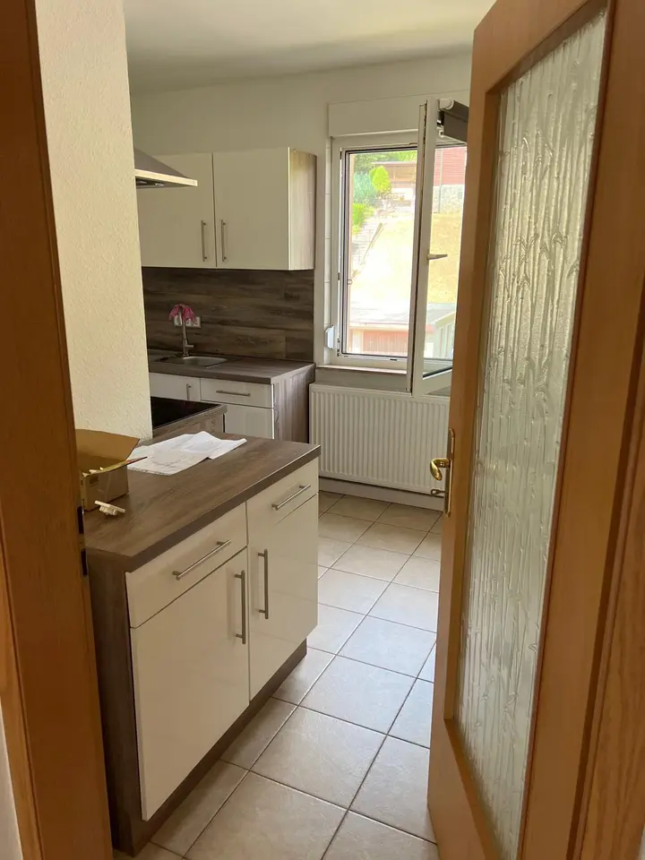 3 Zimmer Wohnung mit 66 m² in Schmalkalden – Bild 3