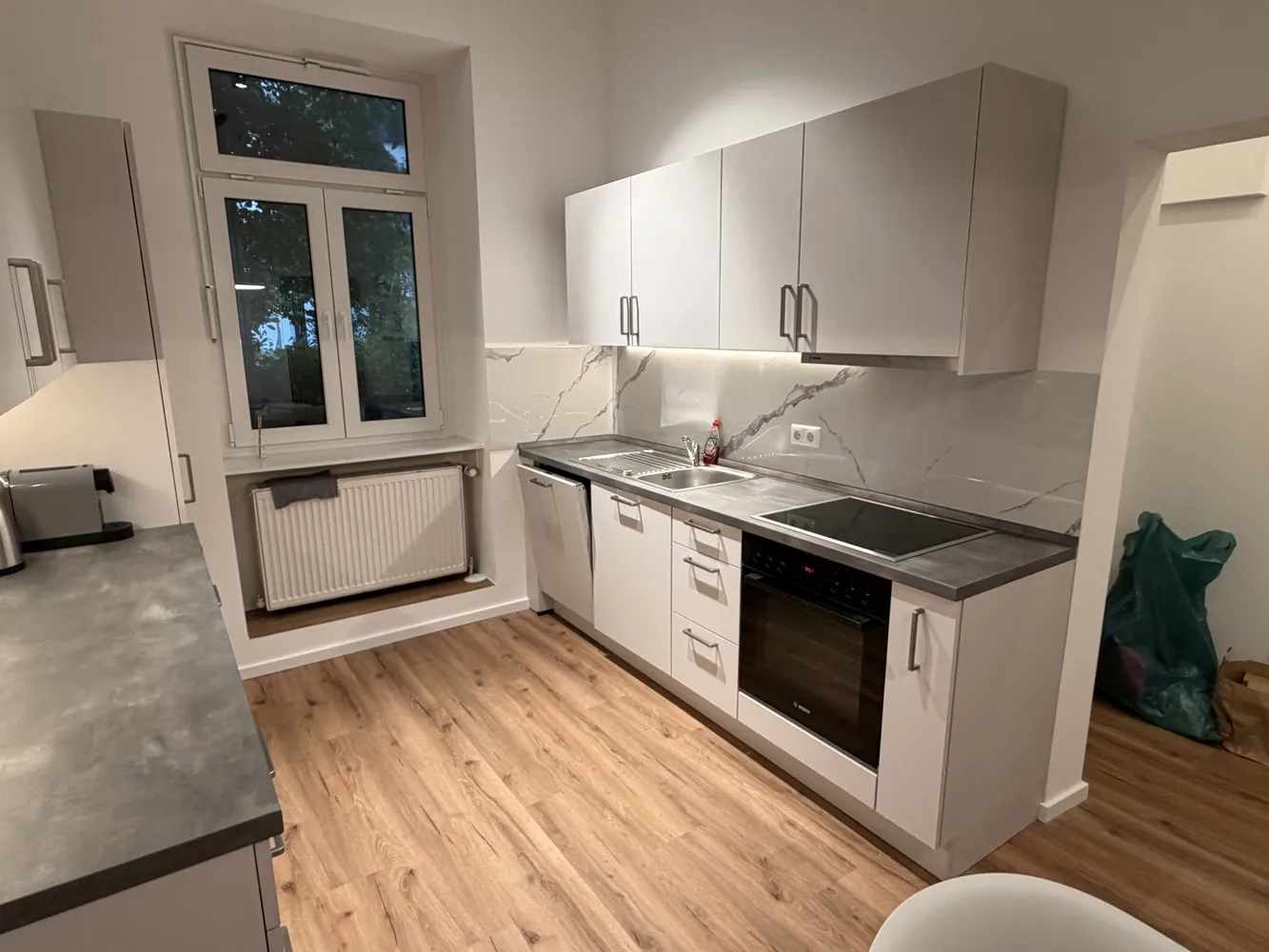 2 Zimmer Wohnung mit 54 m² in Frankfurt am Main – Bild 5