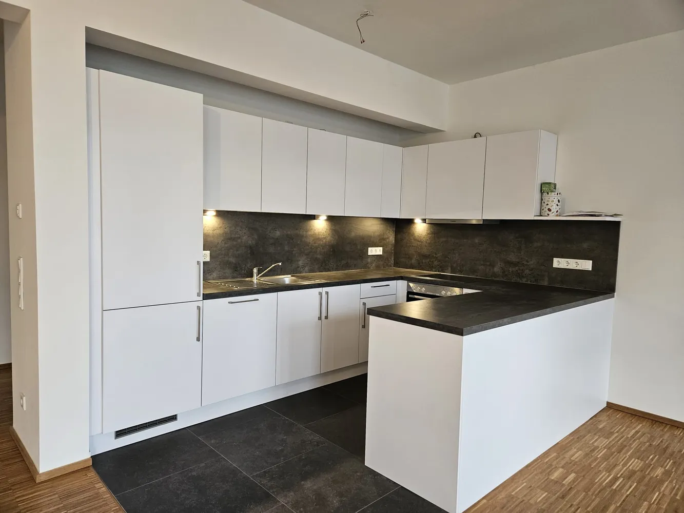 2 Zimmer Wohnung mit 73 m² in Darmstadt – Bild 3