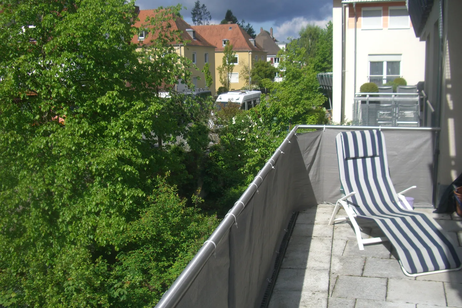 3 Zimmer Wohnung mit 90 m² in Erlangen – Bild 7