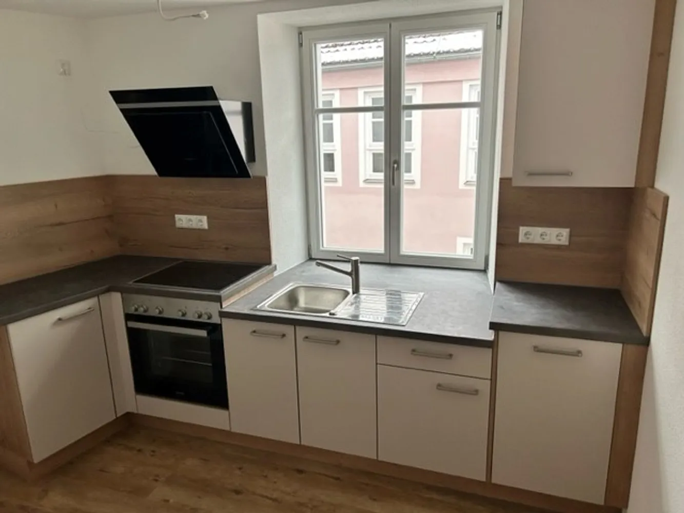 2 Zimmer Wohnung mit 44 m² in Nördlingen – Bild 10
