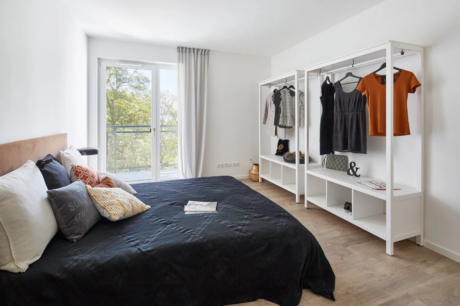 5 Zimmer Wohnung mit 124 m² in Oranienburg – Bild 7