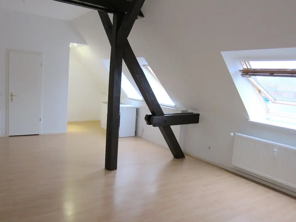 Studio mit 37 m² in Frankfurt (Oder) – Bild 3
