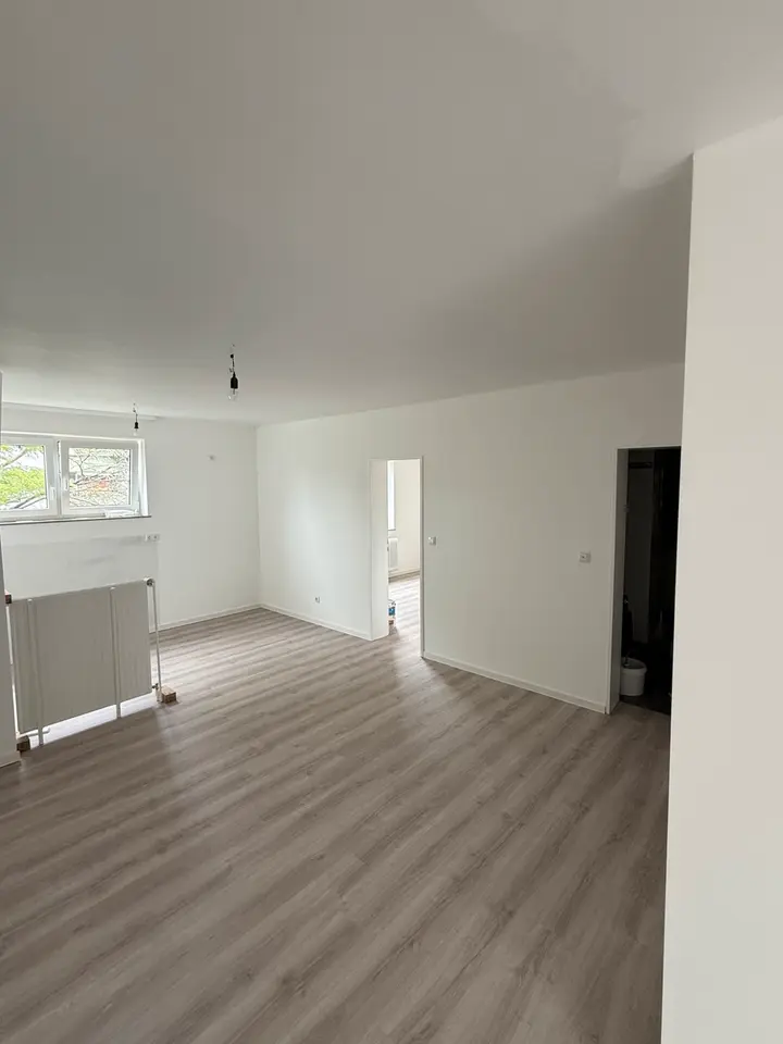 3 Zimmer Wohnung mit 83 m² in Achim – Bild 1