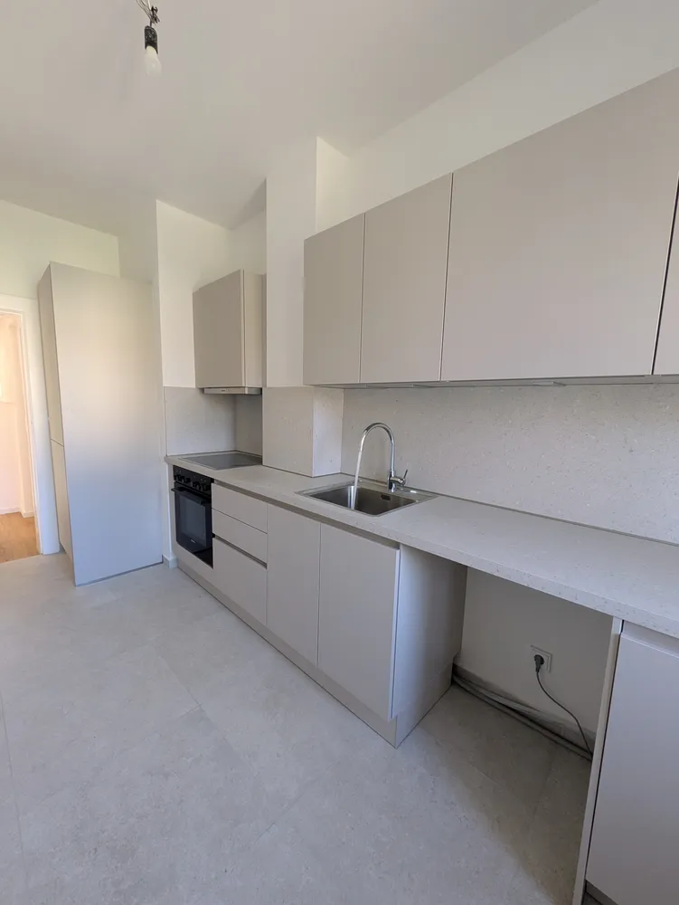 2 Zimmer Wohnung mit 46 m² in Berlin – Bild 5