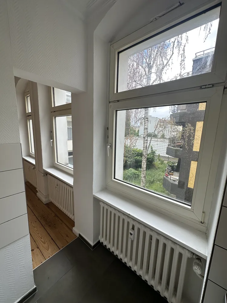 1 Zimmer Wohnung mit 29 m² in Berlin – Bild 4