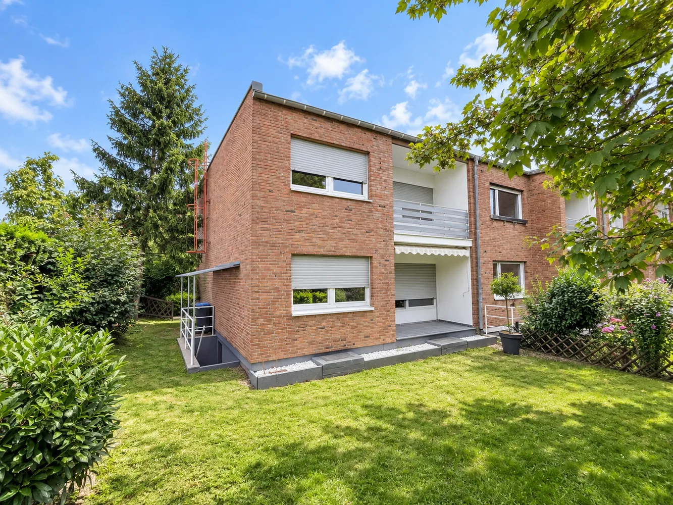 4 room house with 113 m² in Bergheim – Photo 4